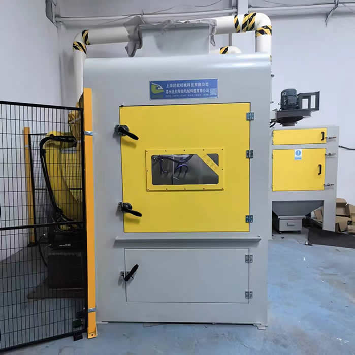 高端木門(mén)噴砂機(jī)